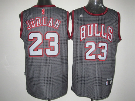 Chicago Bulls jerseys-100